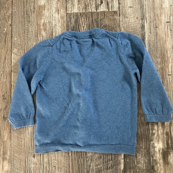 Н&M Baby Boy Cardigan, Size 12Months - Picture 2 of 4